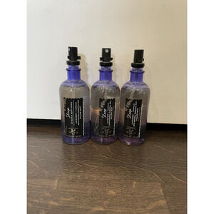 BATH & BODY WORKS AROMATHERAPY SLEEP LAVENDER VANILLA PILLOW MIST LOT OF 3